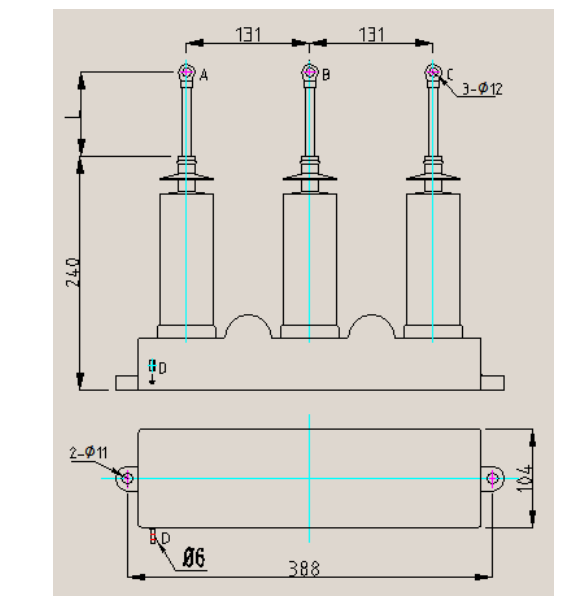 ZYGB过电压保护器(图3)